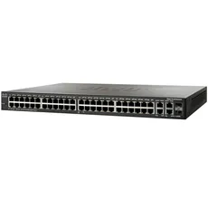 سوییچ SF300-48PP سیسکو - Cisco Switch SF300-48PP